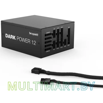 Блок питания be quiet! Dark Power 12 850W (BN315) картинка 3
